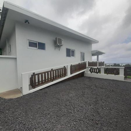 Mai'I Villa 1 - Muri Аваруа Екстер'єр фото